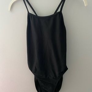 Jolyn Onesie Black Size 28